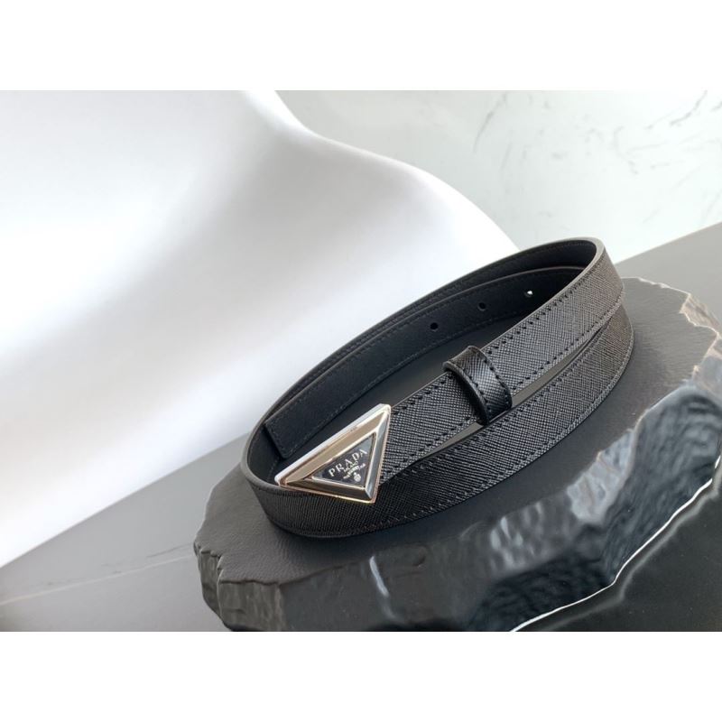 Pra*a belts